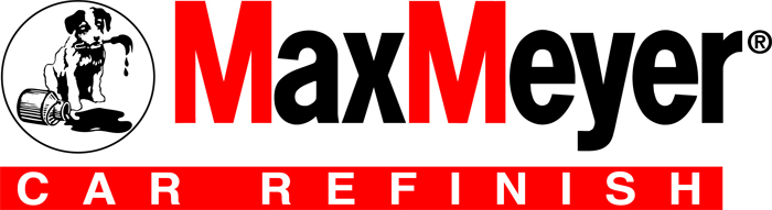 MaxMeyer Χρώματα Επαναβαφής Οχημάτων