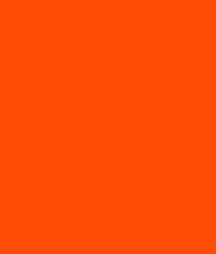 FX28 Orange Fluo