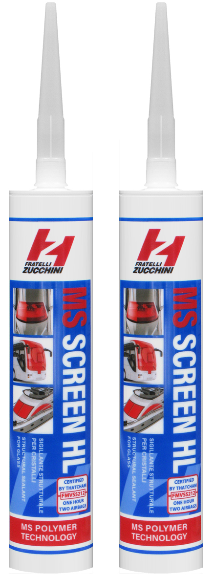 MS SCREEN HL Κόλλα Παρ-Πριζ MS Polymer